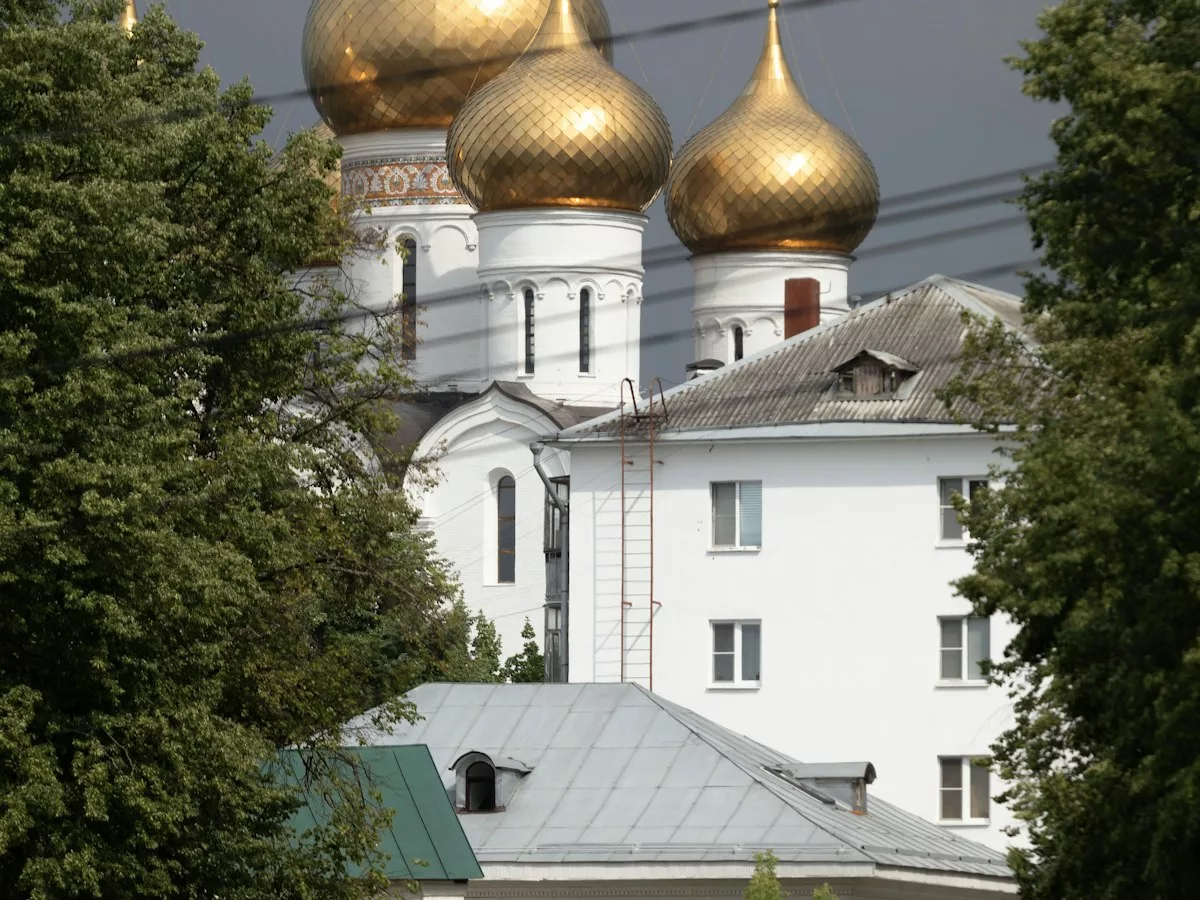 Купол