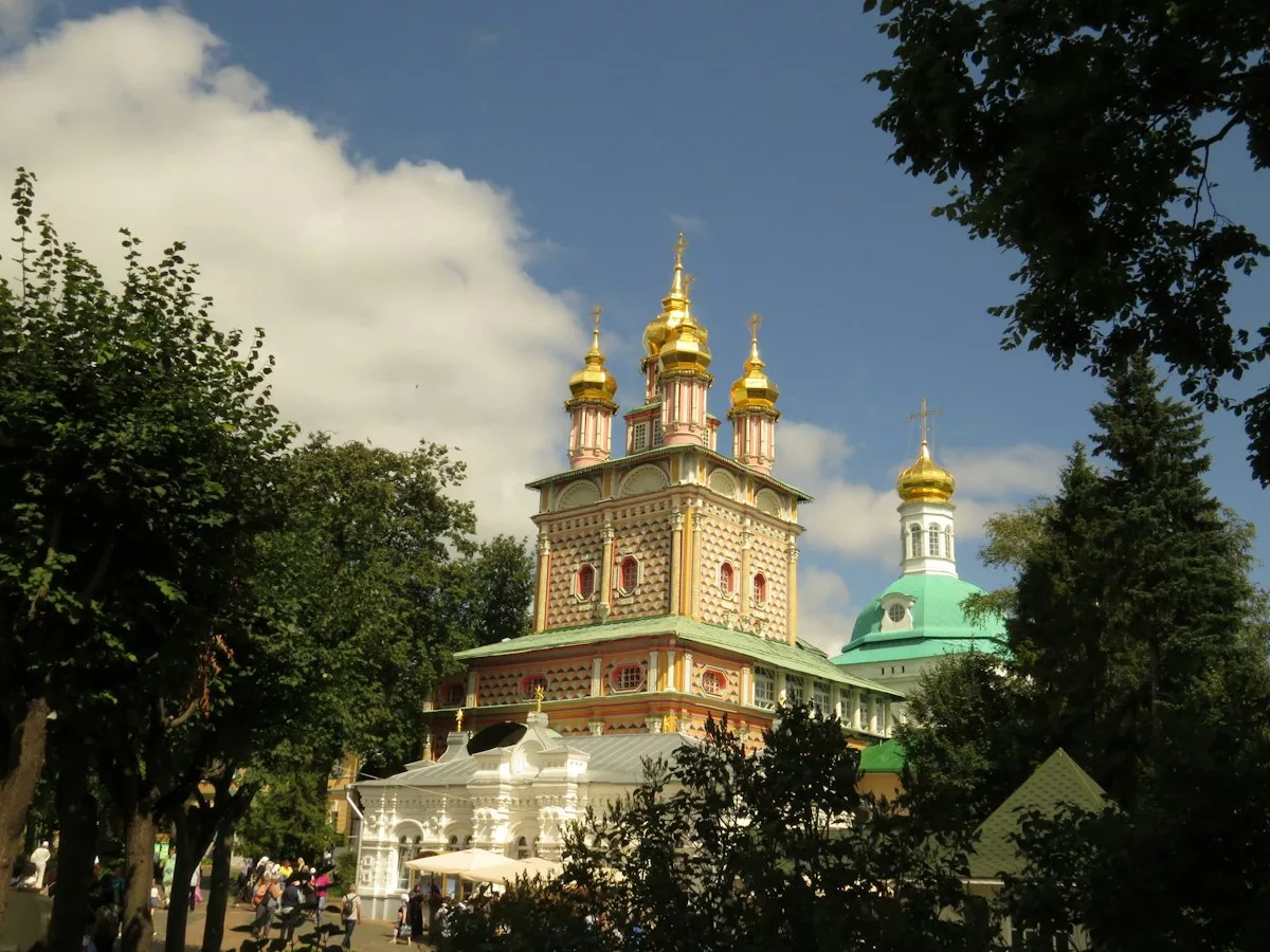 Купол