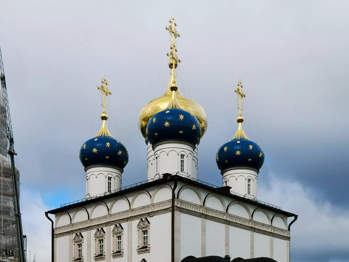 Купол